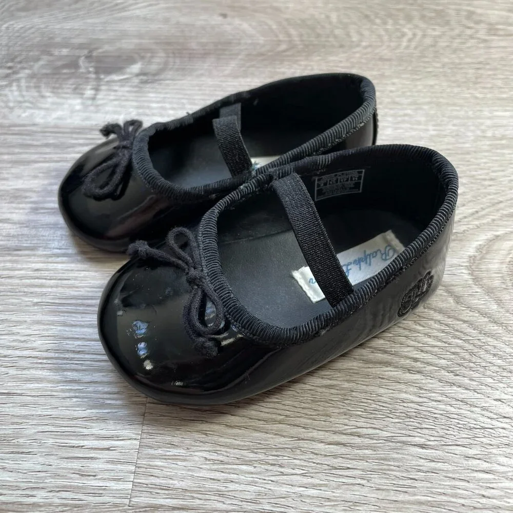 Ralph Lauren Baby Shoes S